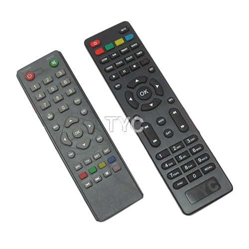 Set Top Box Remote Control