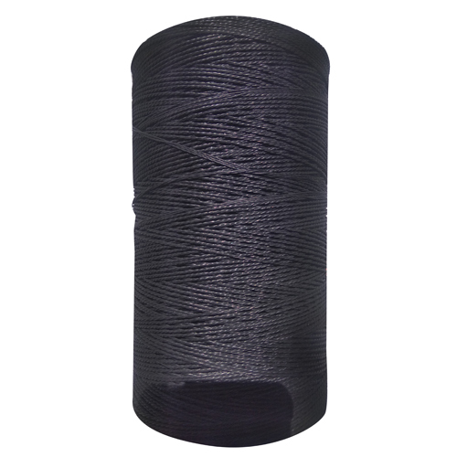 RP Twine Black - HDPE Polymer, 0.5-3mm Thickness, 100-200m Length | UV Stabilized, Excellent Strength & Break Resistance, Quick Dry, Soft, Washable
