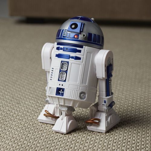 Remote Control Star Wars Toy