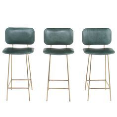 Wooden And Iron Bar Chair - Antique Appearance, Natural Color Finish | Smooth And Glossy Surface, Elegant Design, No Assembly Required
