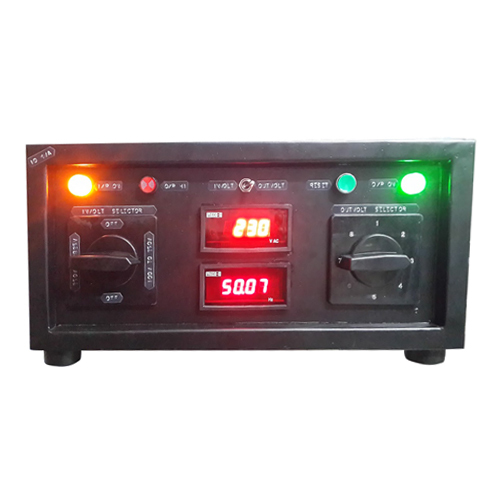 Voltage Stabilizer