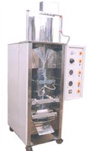Free Flow Liquid Packing Machine