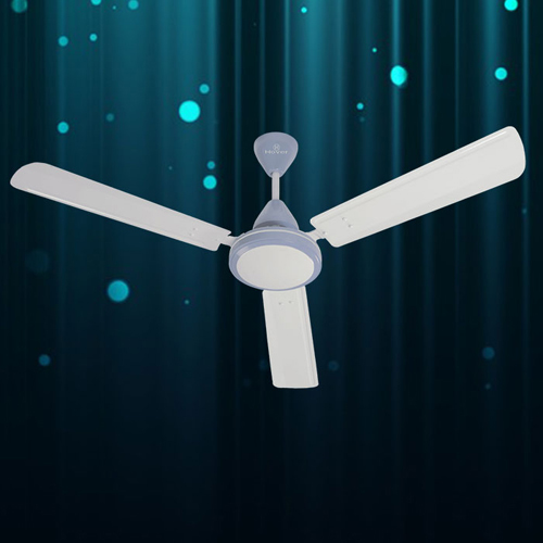 पोलो ब्लू सीलिंग फैन