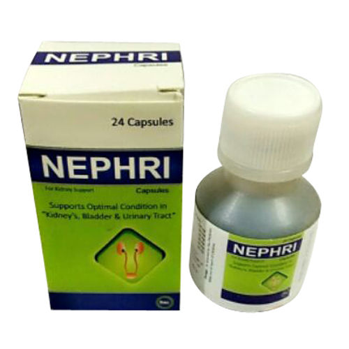 Nephri Capsules