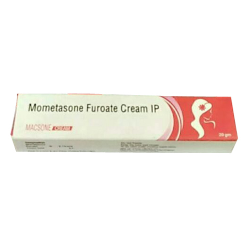 20 gm Mometasone Furoate Cream