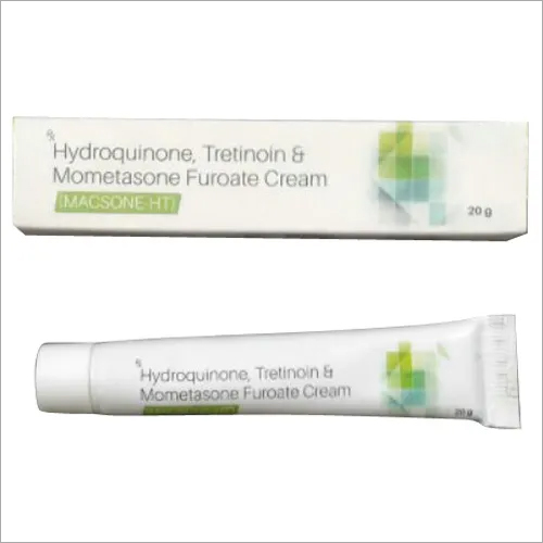 20 Gm Mometasone Furoate Cream