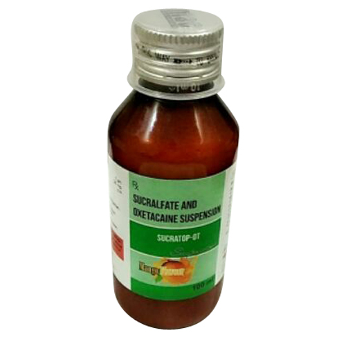 Sucralfate Syrup