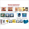 Dental Scanning Applications