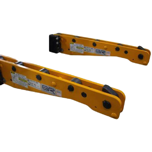 Brick Bolster Extension