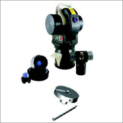 Laser Tracker