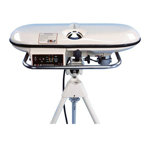 Cricket Bowling Machine - Age Group: Adults