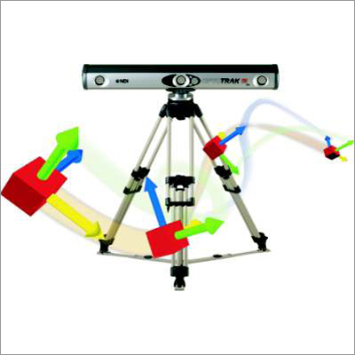 Dynamic Measuring Machine