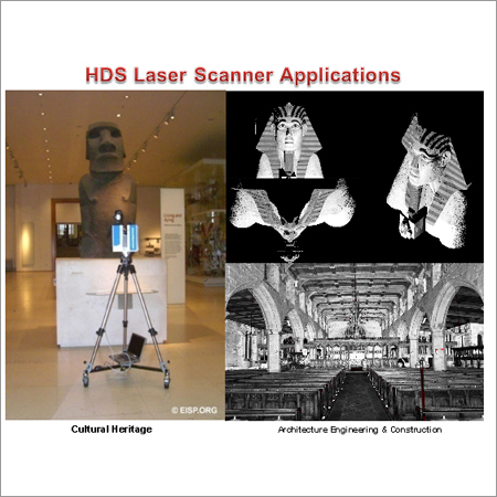 Laser Scanner