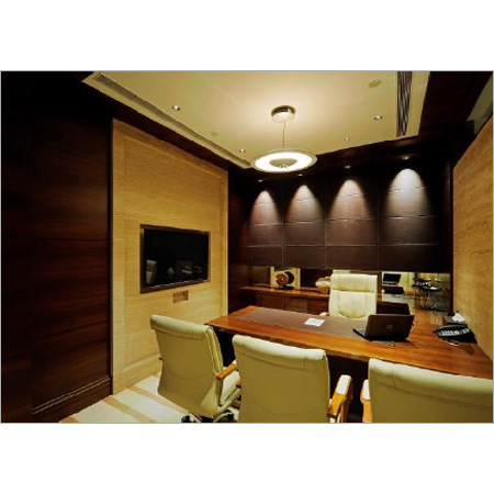 False ceiling