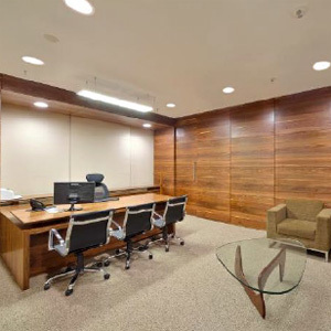 False Flooring Services