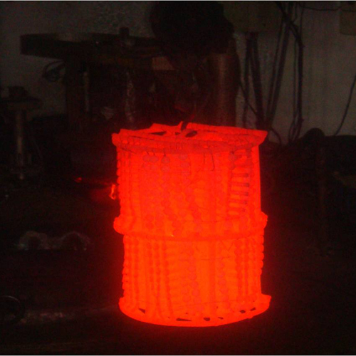 Gas Carburizing Furnace