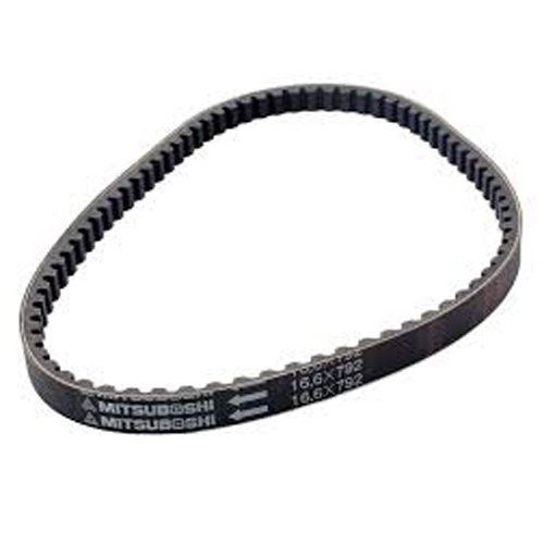 कॉग्ड बेल्ट्स