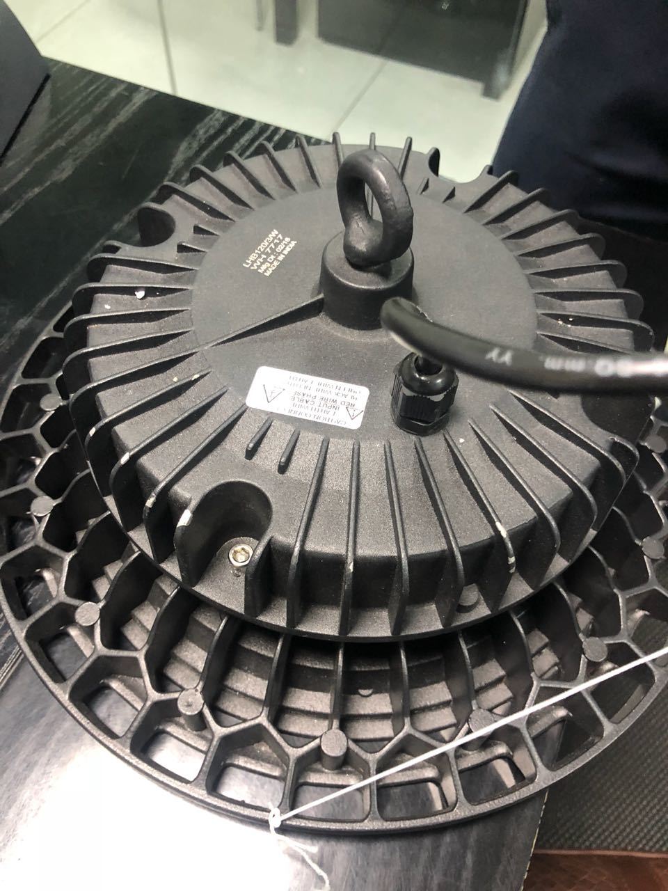 High Bay Light