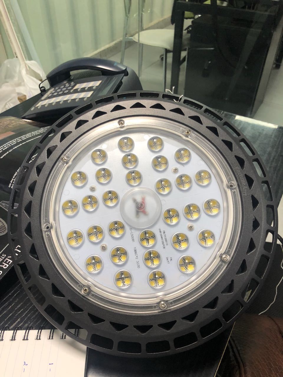 High Bay Light