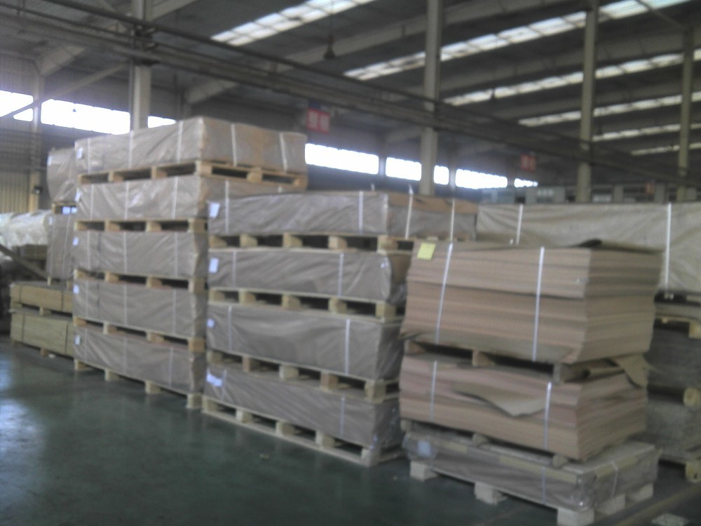 Bakelite Sheet - Phenolic Resin And Paper, 1000x1000mm Brown | Grade B Temperature Resistance, 1-10mm Thickness, 50-70 Mpa Tensile Strength