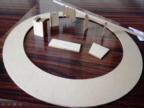 Fabricated Componants & Insulation Kit
