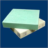 रबर कुशन