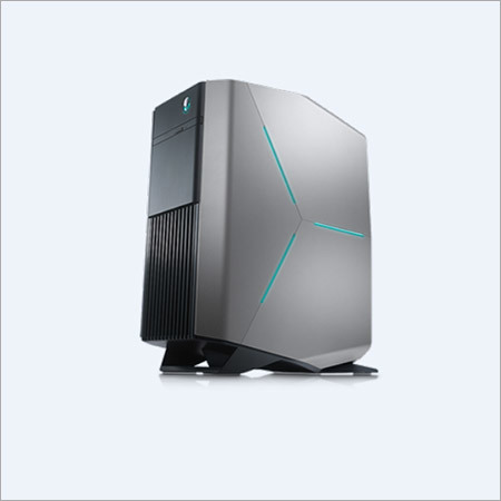 Dell Alienware Gaming Desktops