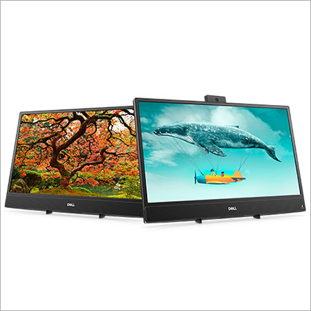Dell Inspiron Desktops