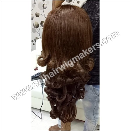 Hair wig
