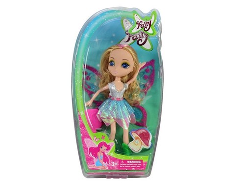 9.5 इंच गुड़िया