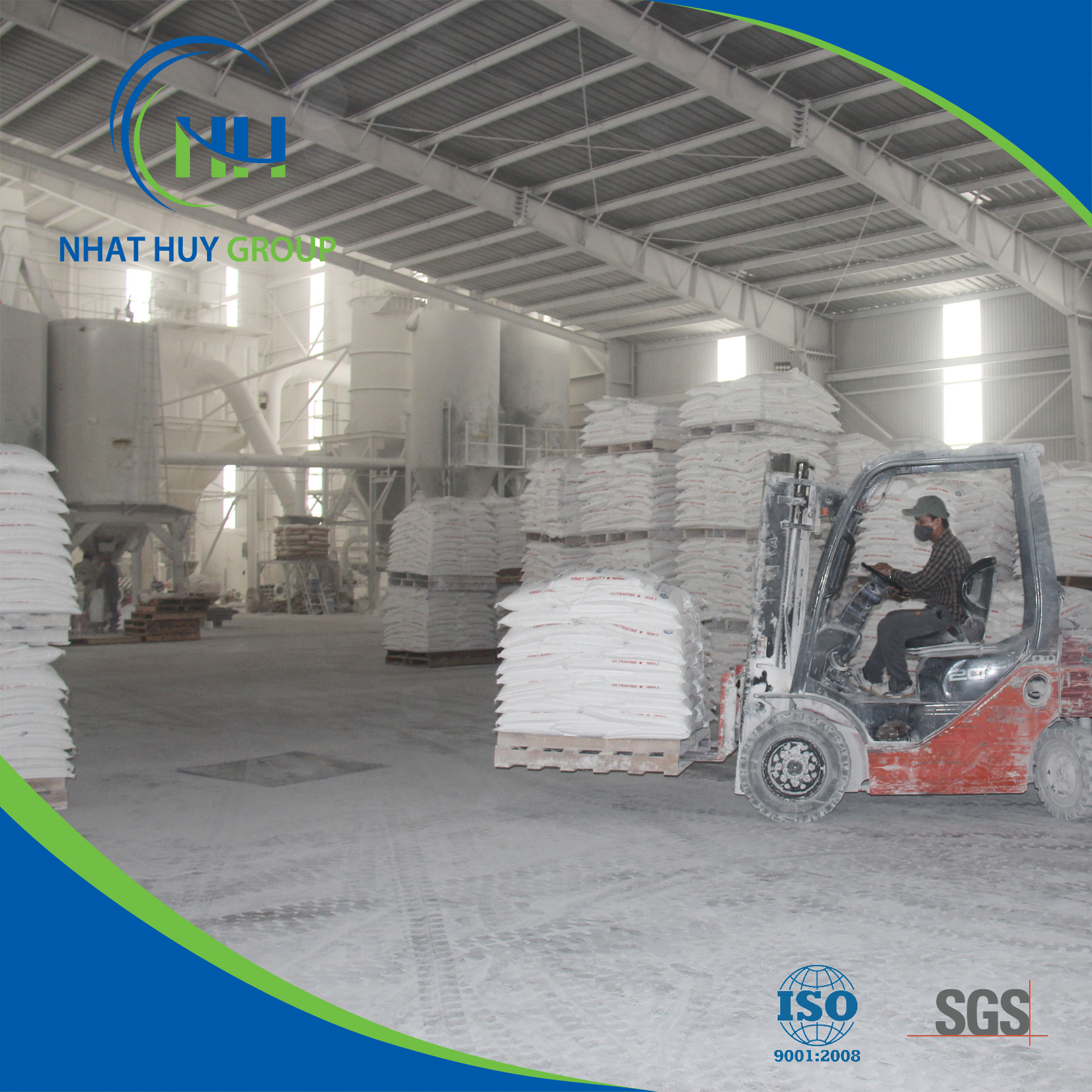 Ultrafine Caco3 Limestone Powder Application: Paints