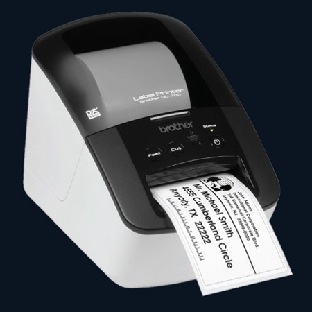 Barcode Printer