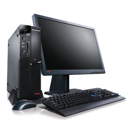 Lenovo Desktop