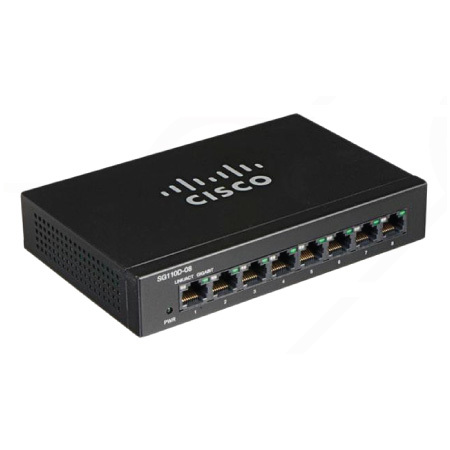 CISCO Switch