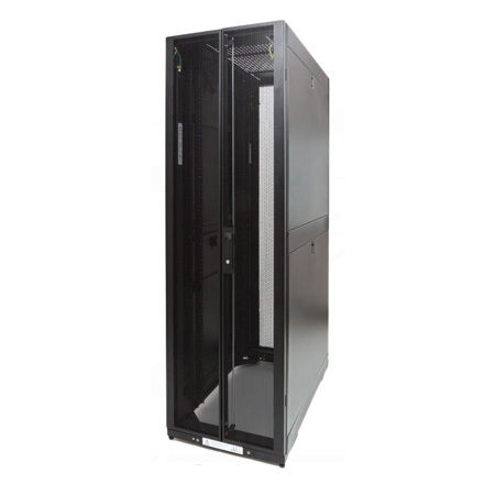 Server Switch Rack