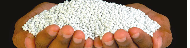 White Pp Filler Masterbatch