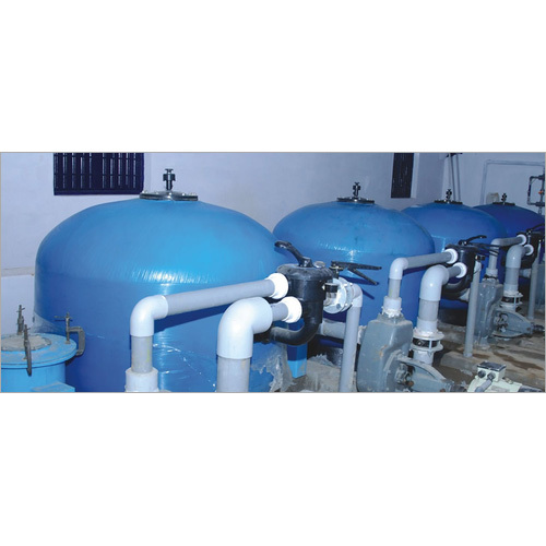 Swimming Pool Filter