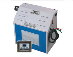 Steam Bath Generator
