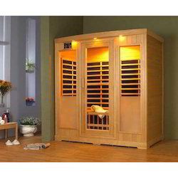 Sauna Cabinet