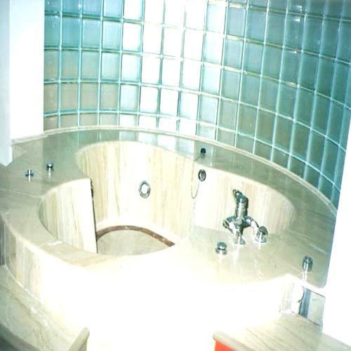 Jacuzzi Whirlpool Bath