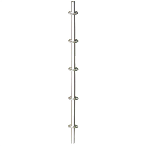 रिंगलॉक स्टैंडर्ड - वर्टिकल