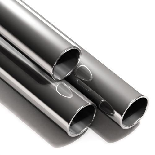 Scaffolding Tubes - Galvanized Steel, Up to 24 Inches Outer Diameter, Maximum 20 mm Wall Thickness, Round End, +3% Tolerance, Seamless Finish, Certified to ASTM, DIN, API Standards