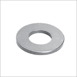 Round Washer - Steel, Various Sizes and Thicknesses | High Tensile Strength, Vibration Resistant, Easy to Install