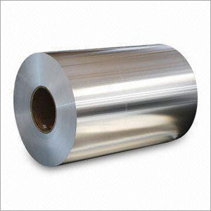 Aluminium Sheet Coil Foil