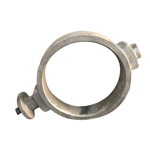 Ci बटरफ्लाई वाल्व कास्टिंग