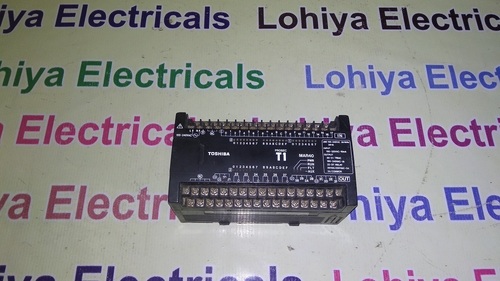 तोशिबा पीएलसी