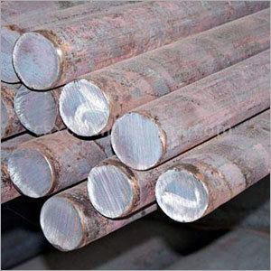 Alloy Steel Round