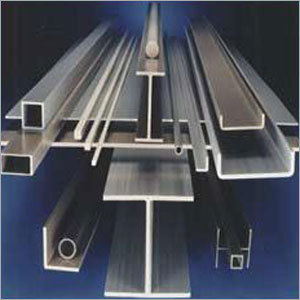 Mild Steel Angles Channels