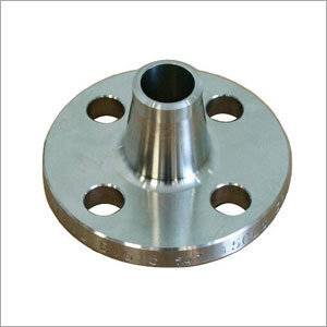 Threaded Flange