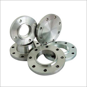 Stainless Steel Flanges